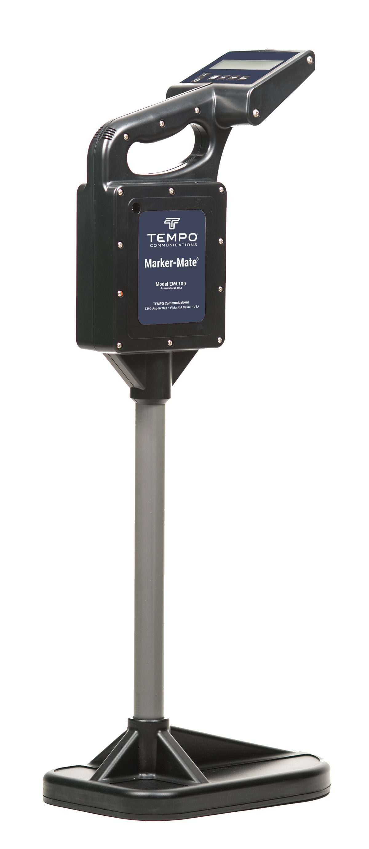 Tempo Electronic Marker Locator for Omni Marker II 198.12mm