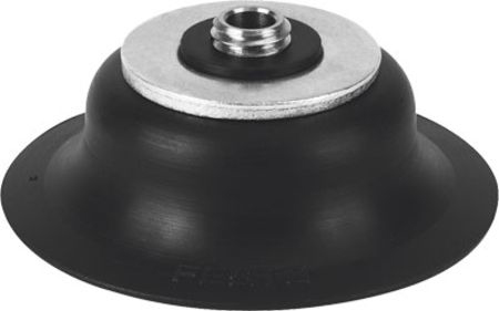 Festo 40mm Flat NBR Suction Cup ESS-40-SN