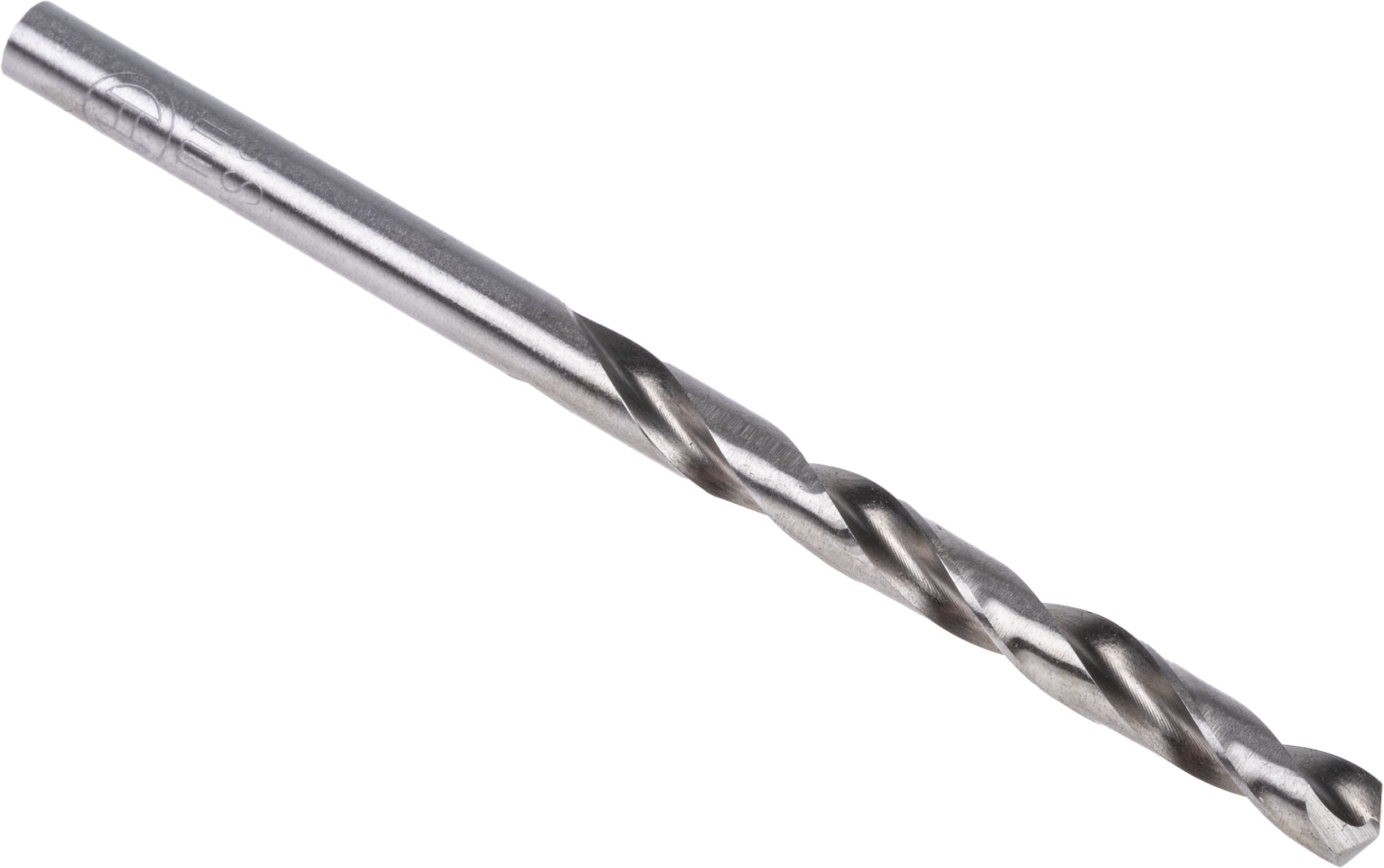 Bosch HSS-G Twist Drill Bit, 5mm Diameter, 86 mm Overall