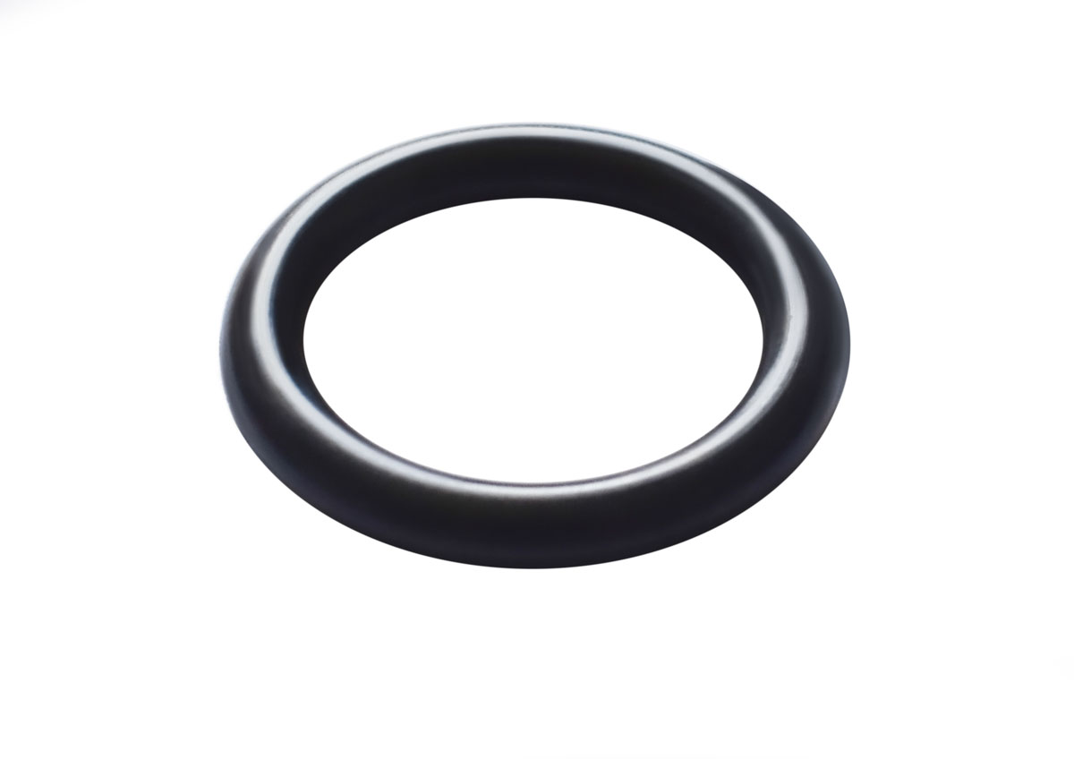 Hutchinson Le Joint Français Rubber : EPDM 7EP1197 O-Ring O-Ring, 18.3mm Bore, 25.5mm Outer Diameter