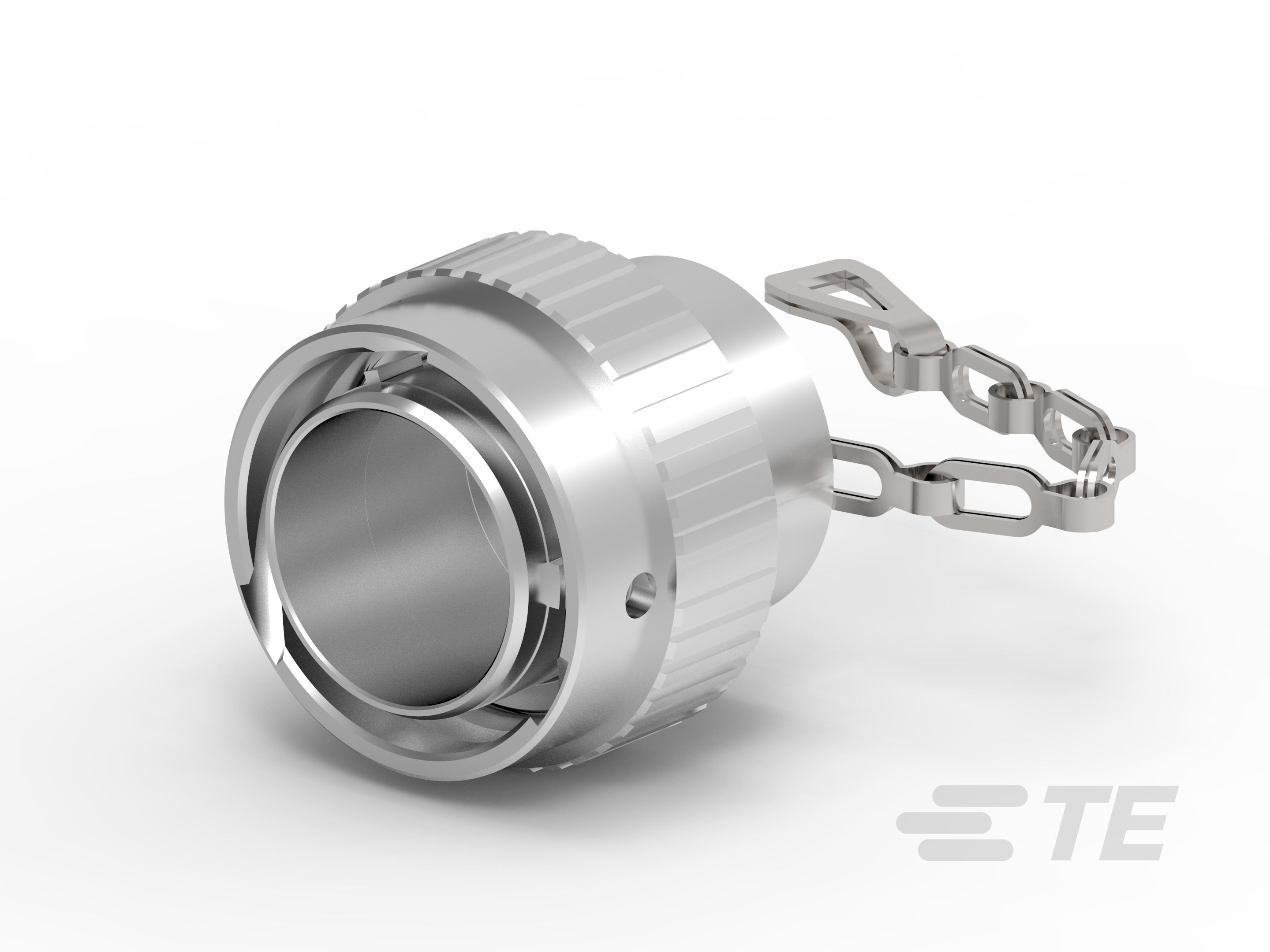 TE Connectivity, HDC 7, 9, 14, 16, 18, 19, 21, 23, 29, 31, 33, 35, 47 Way Dust Cap for use with Automotive Connector