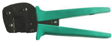 JST Hand Ratcheting Crimp Tool for SLF Contacts