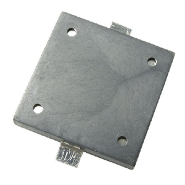 Same Sky 70dB SMD External Magnetic Buzzer, 25V dc Min, 25V dc Max