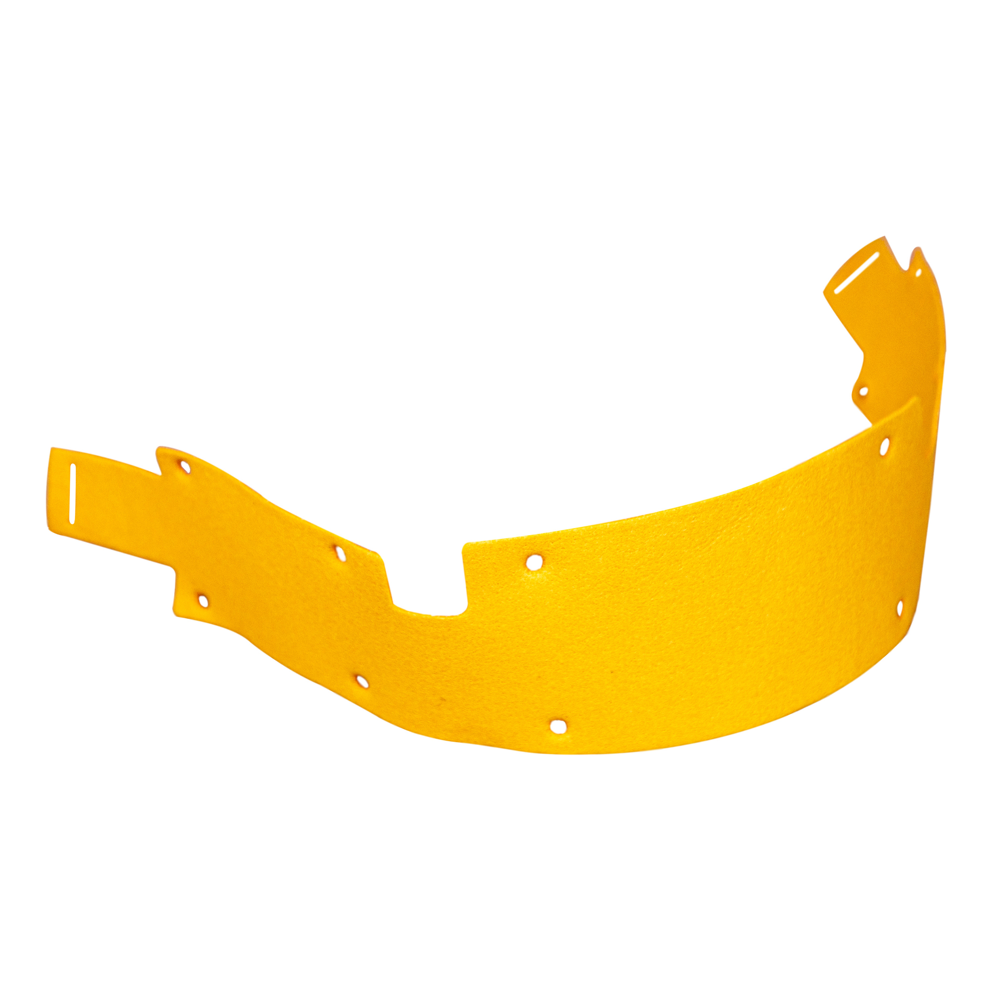 JSP Yellow Helmet Connecting Kit, EVO Revolution