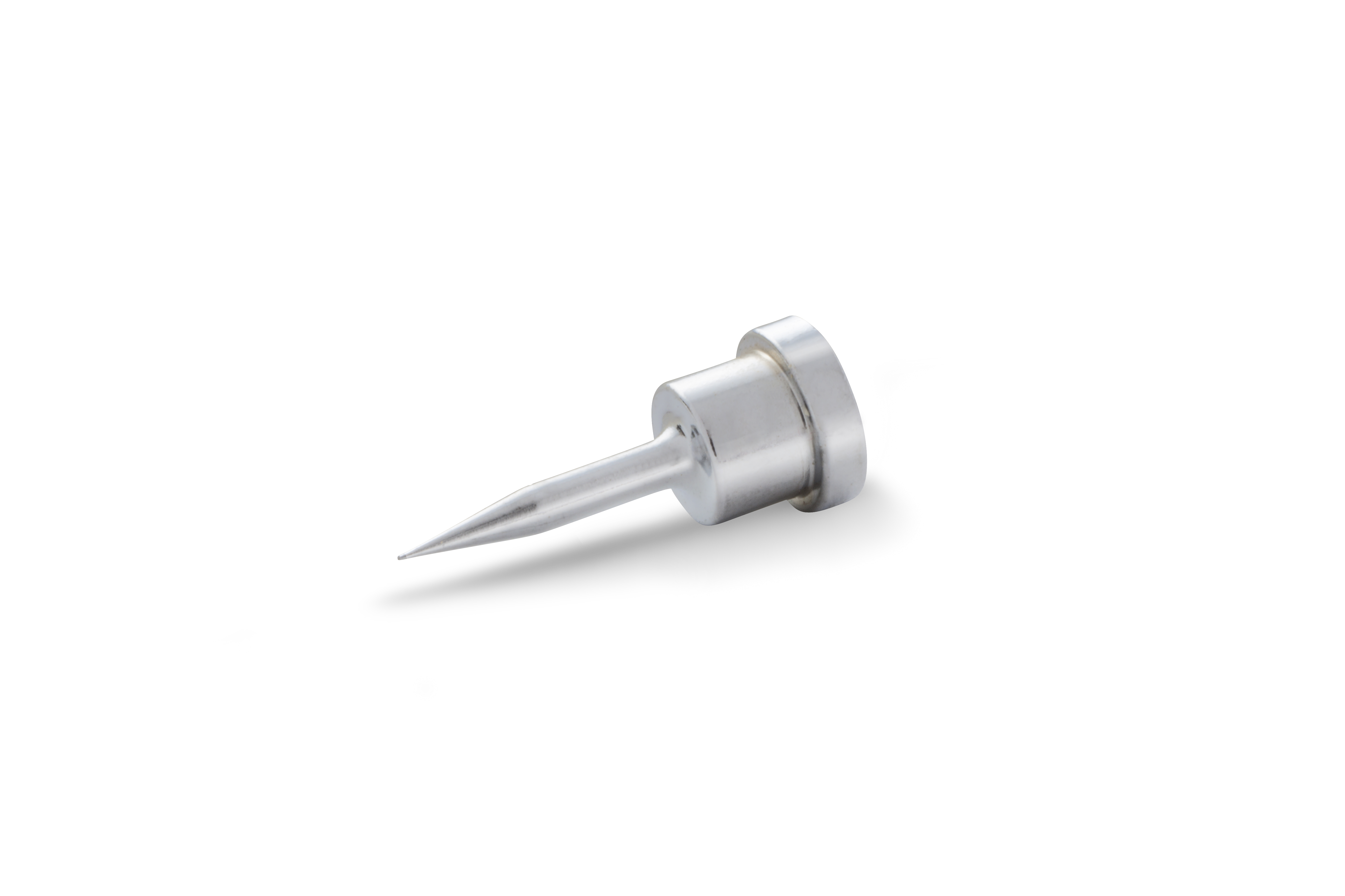 Weller LT 1SNW 0.1 mm Conical Soldering Iron Tip