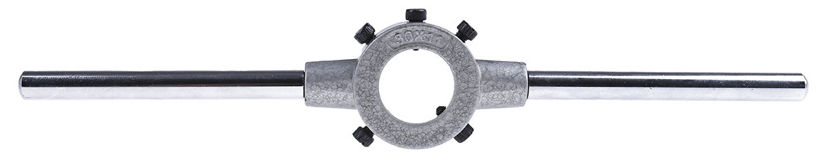 EXACT 30mm Die Holder, 04935