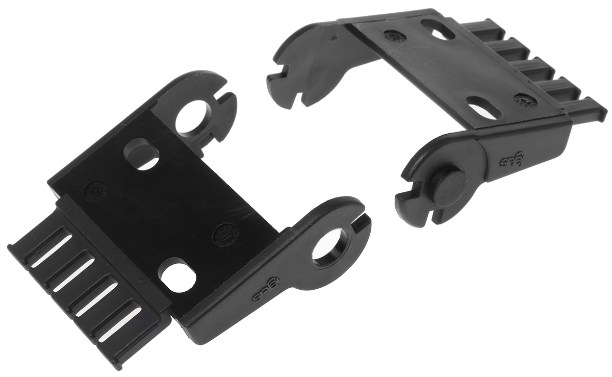 Igus Polymer Cable Trunking Accessory, 35 x 61mm, 14, E14, e-chain, Z14