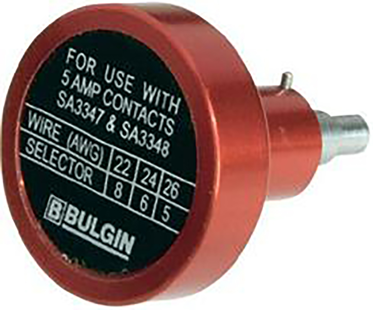 Bulgin, 14025, 400