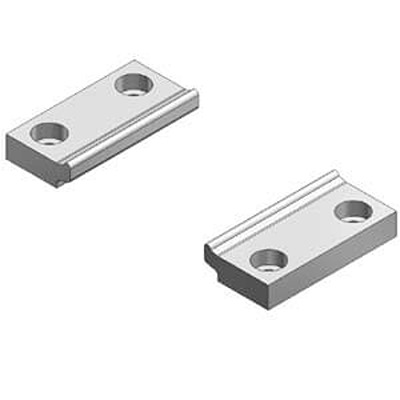 SMC Cylinder Assembly MY-S50A, For Use With Mechanically Jointed Rodless Cylinder