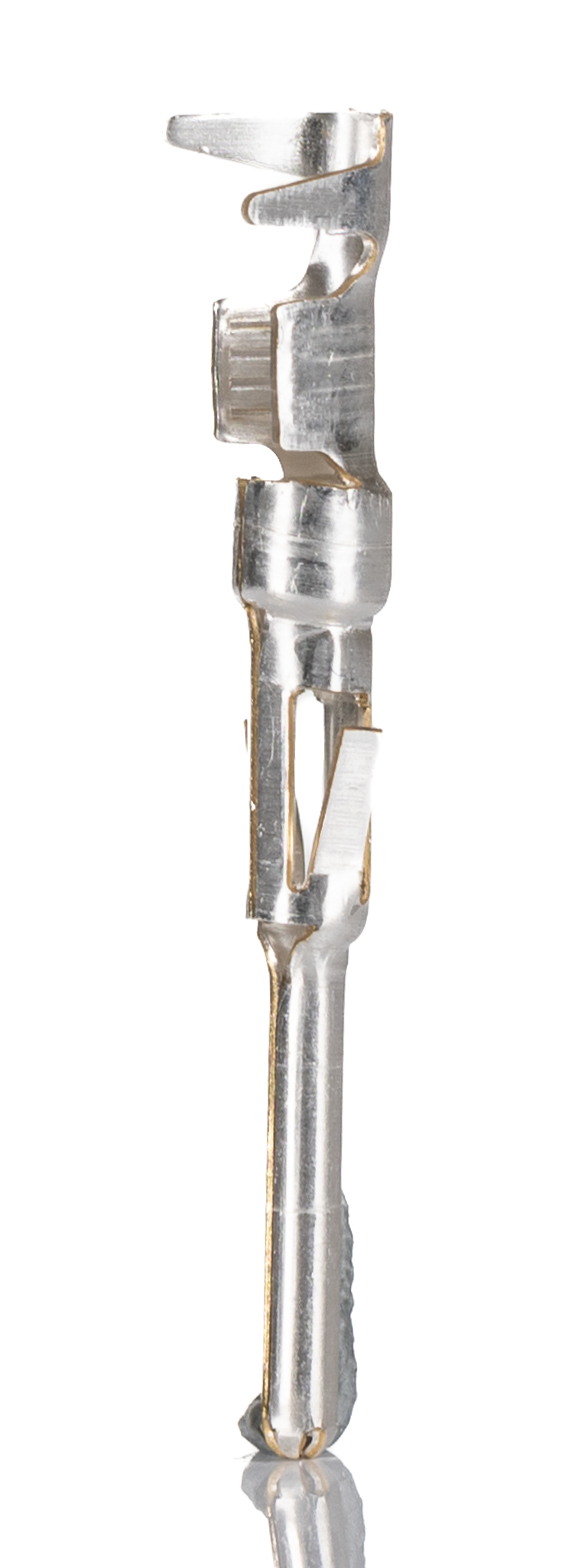 Hirschmann Male Crimp Circular Connector Contact, Contact Size 0.5 → 1.5mm²