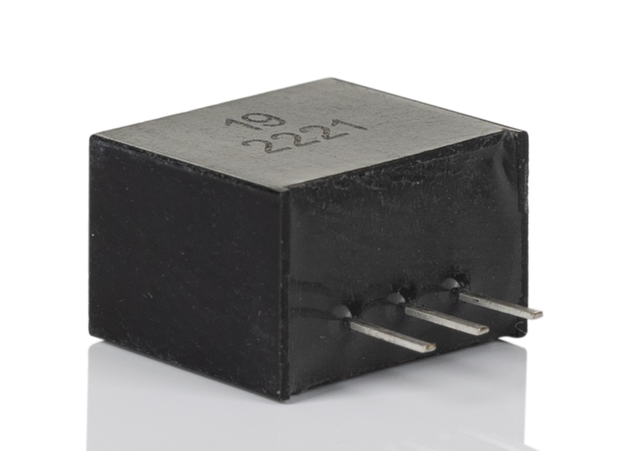 TRACOPOWER Switching Regulator, Through Hole, 15V dc Output Voltage, 18 → 36V dc Input Voltage, 1A Output