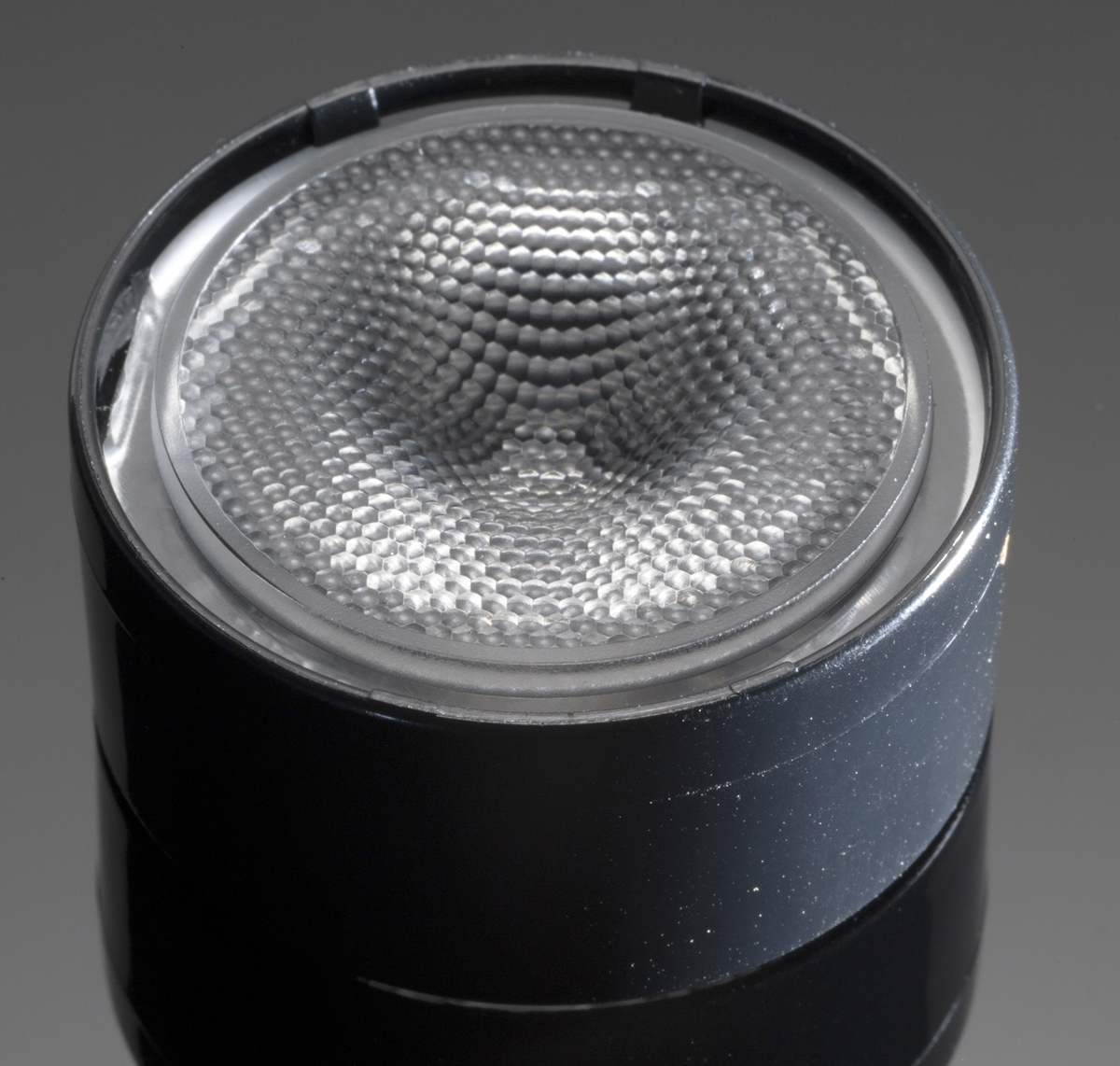 Ledil CA12804_EVA-W, Eva Series Lens Assembly, 45 → 48 ° Wide Angle Beam