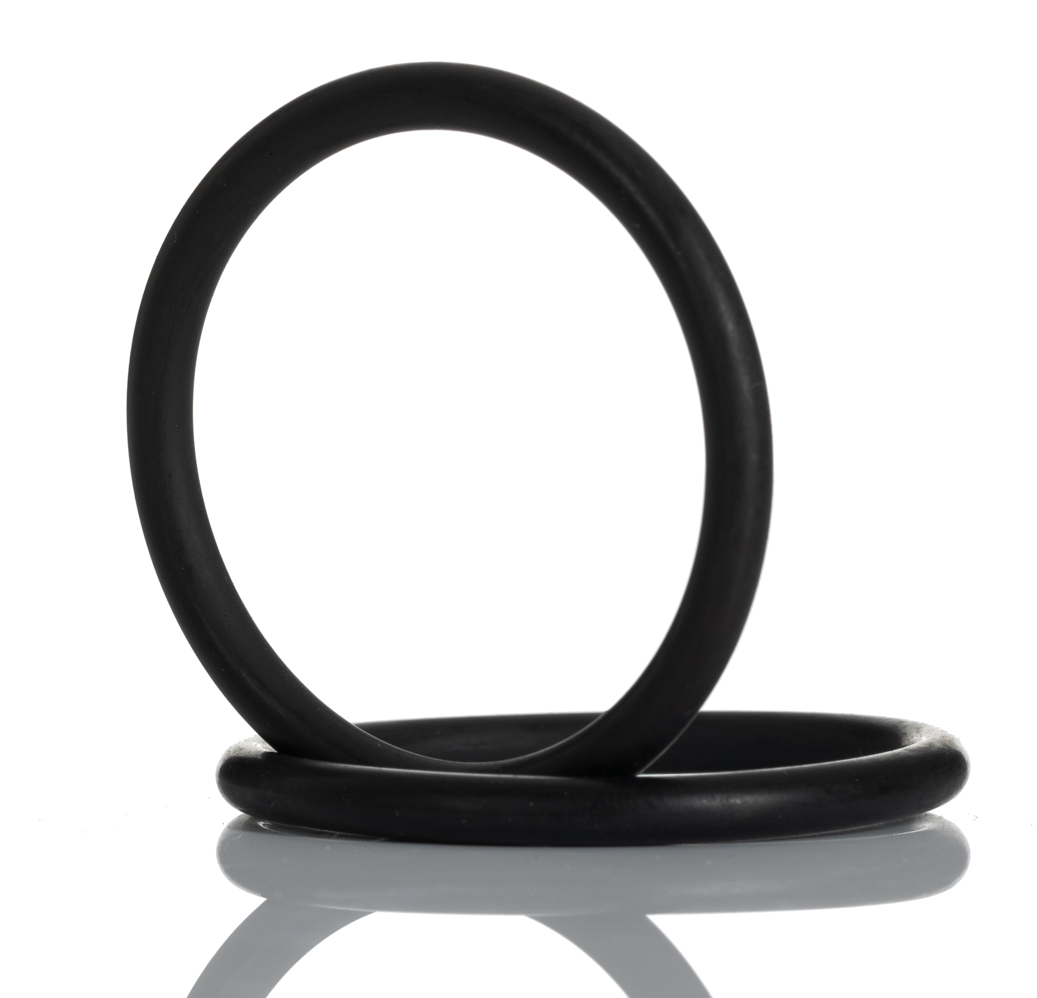 RS PRO Nitrile O-Ring O-Ring, 68mm Bore, 74mm Outer Diameter