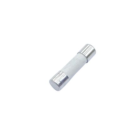 Mersen 630mA Time Lag Glass Cartridge Fuse, 5 x 20mm