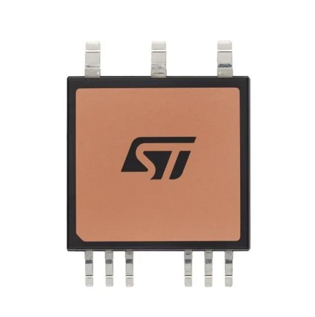 STMicroelectronics 600 V 85 A Ultrafast Bridge Module Ultrafast Bridge Rectifier 9-Pin ACEPACK SMIT STTH120RQ06-M2Y