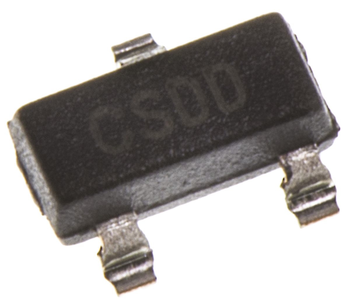 Microchip MCP1700T-3302E/TT, Voltage Regulator 6V SOT-23 3-Pin