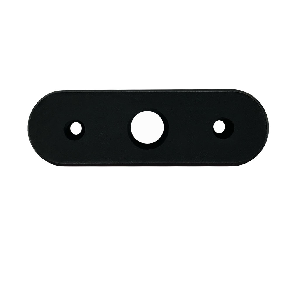 Anderson Power Products J-150 Black 8.9mm Cable Grommet J-150-320
