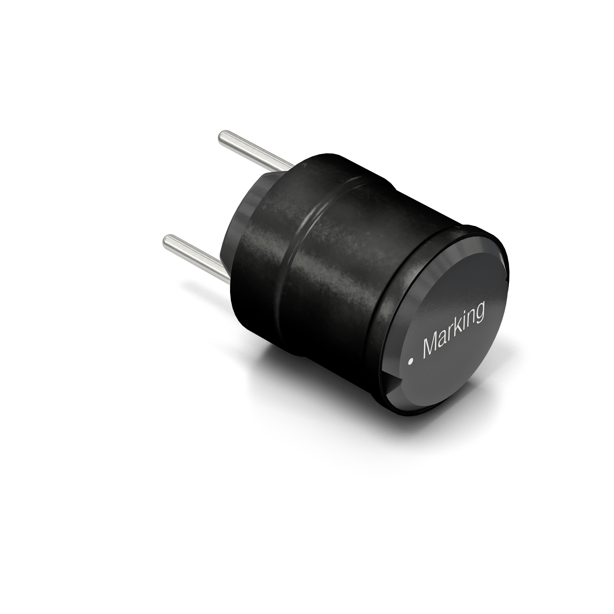 Wurth 220 μH ±10% Leaded Inductor, Max SRF:3.4MHz, 1.2A Idc, WE-TI