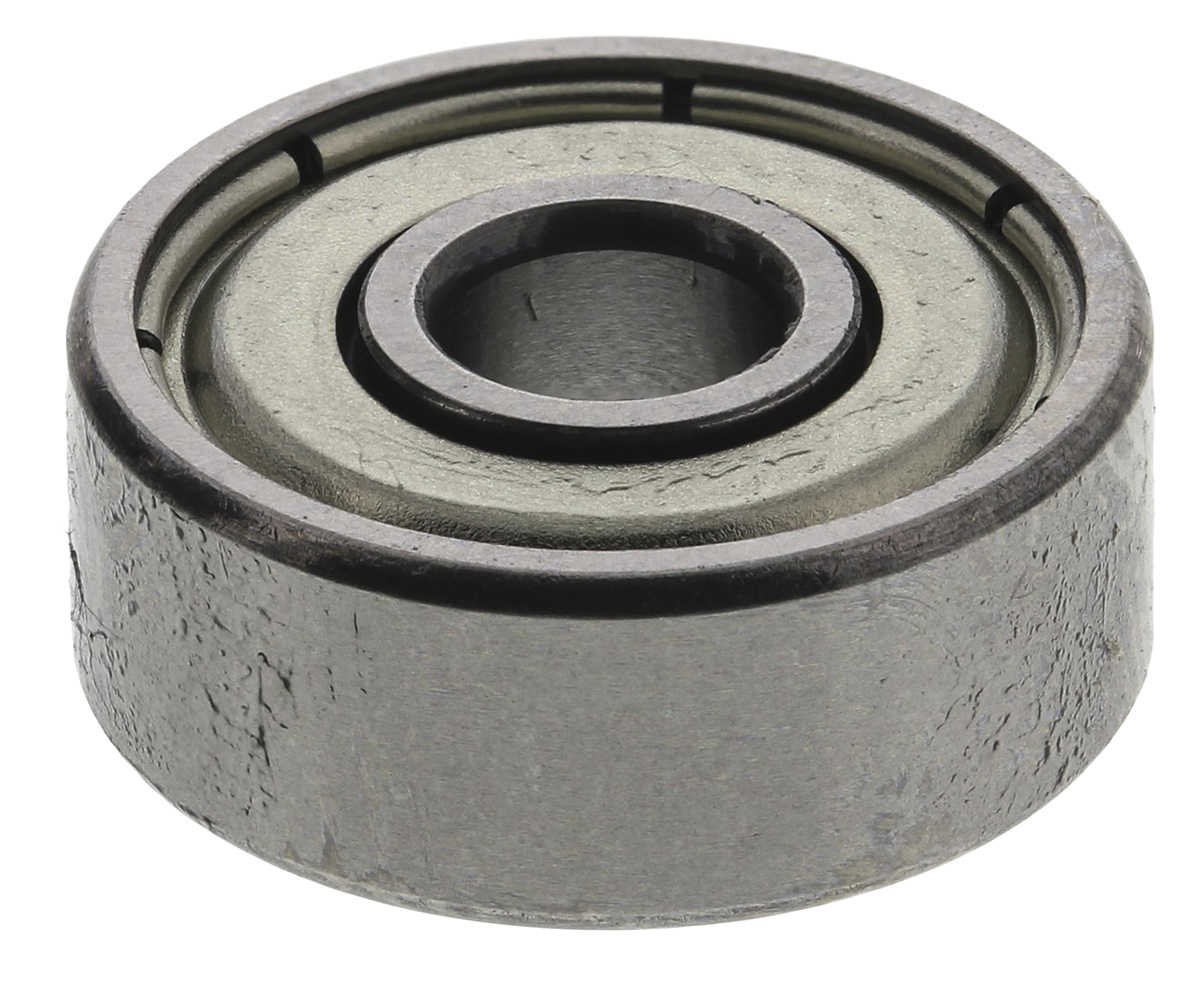 SKF 624-2Z 1 Row Ball Bearing - 4 mm ID, 13 mm OD