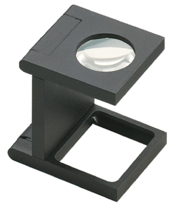 Eschenbach Magnifier, 8X x Magnification, 16mm Diameter
