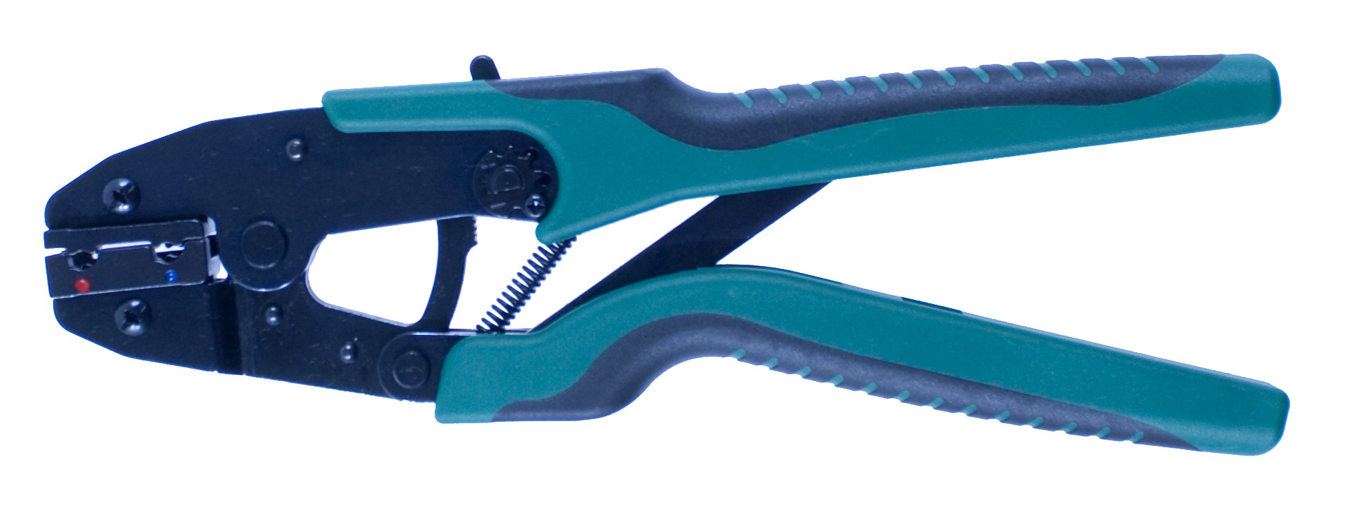 NEMIQ XLHD XLHD FLAG Hand Crimp Tool
