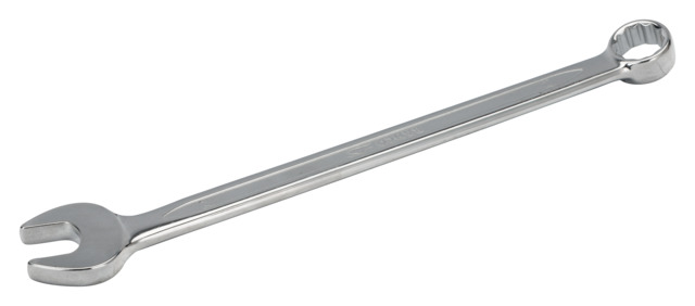 Bahco 11M Series Wrench, 30mm, 1in, 500 mm Overall