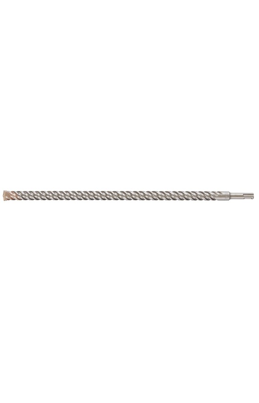 DeWALT DT958 Series SDS Drill Bit for Concrete, 16mm Diameter, 600 mm Overall