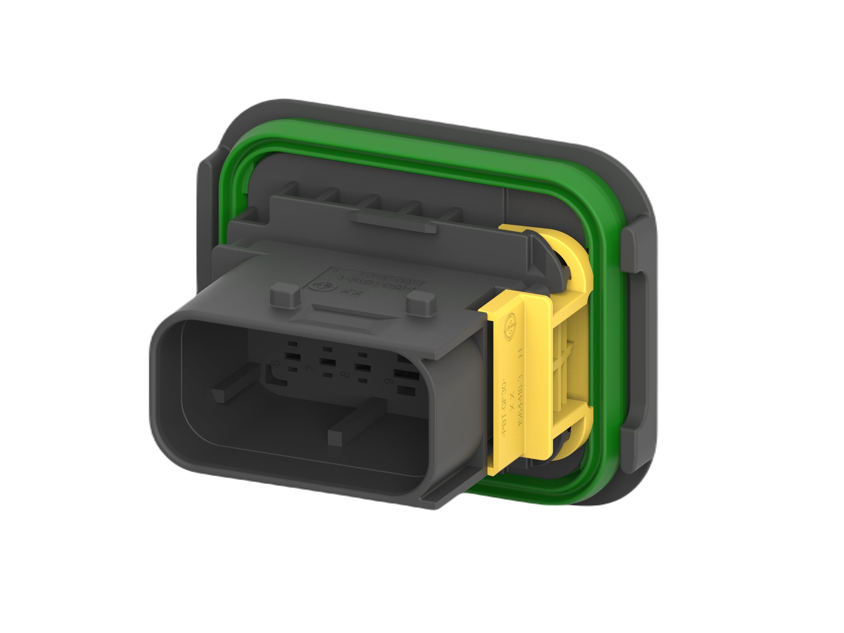 TE Connectivity, HDSCS Housing