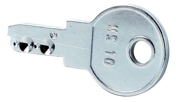 Eaton Key for M22