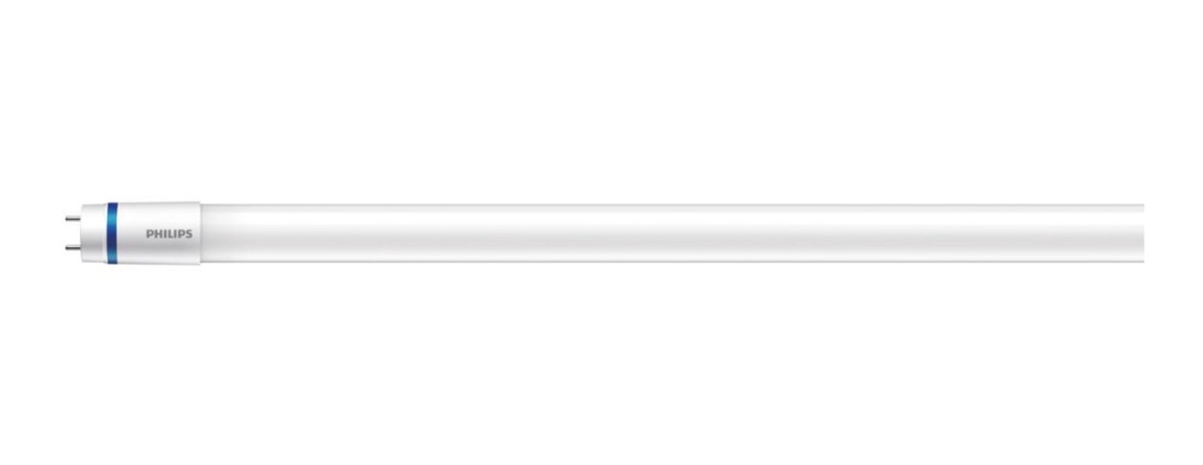 Philips Lighting MAS 1575 lm 12 W LED Tube Light, T8, 2.95ft (900mm)