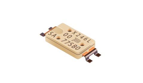 Bourns Thermal Fuse +72°C 60 A, 28V
