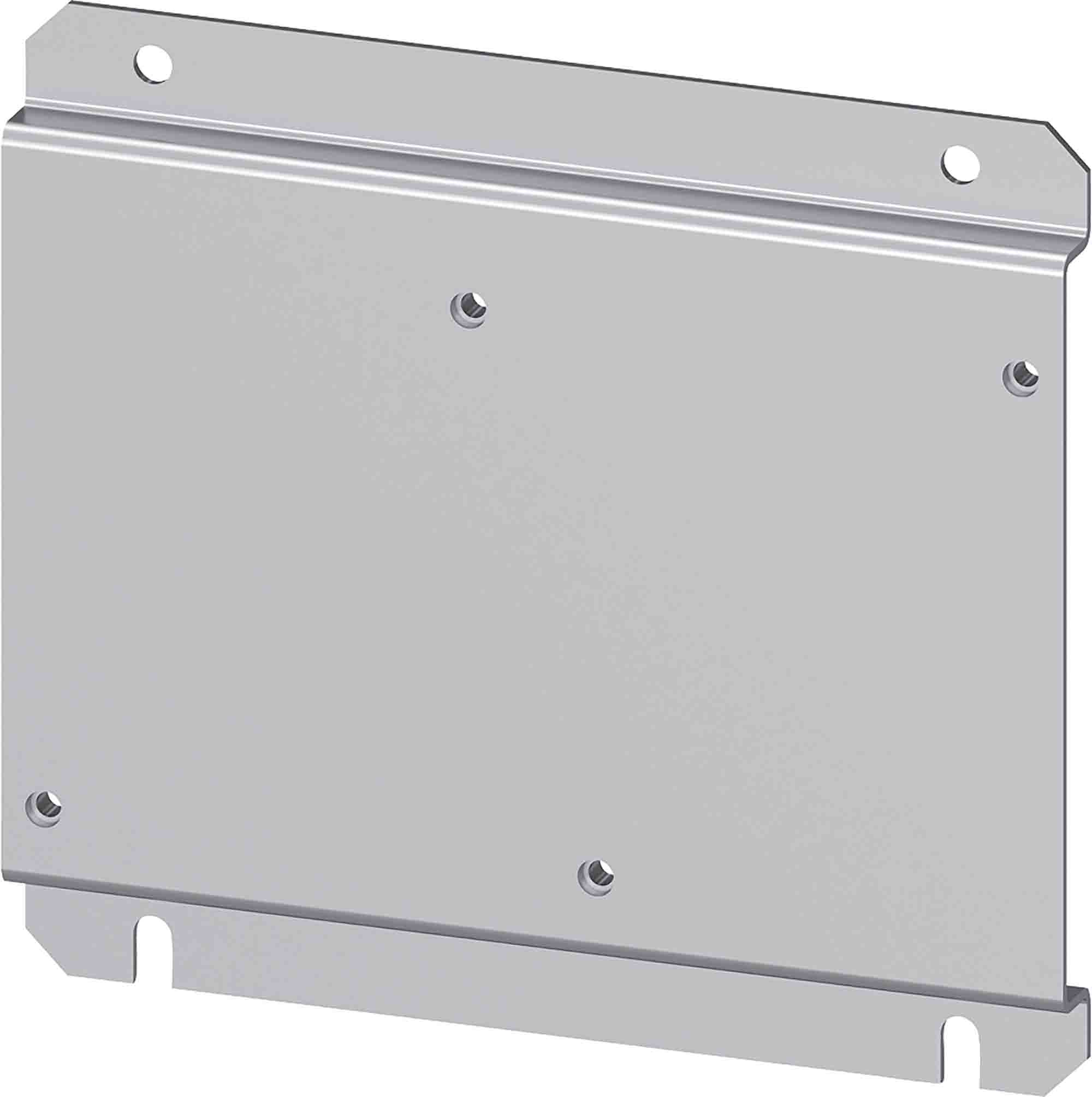 Siemens 3RA19 Base Plate for use with 2x 3RT1.5