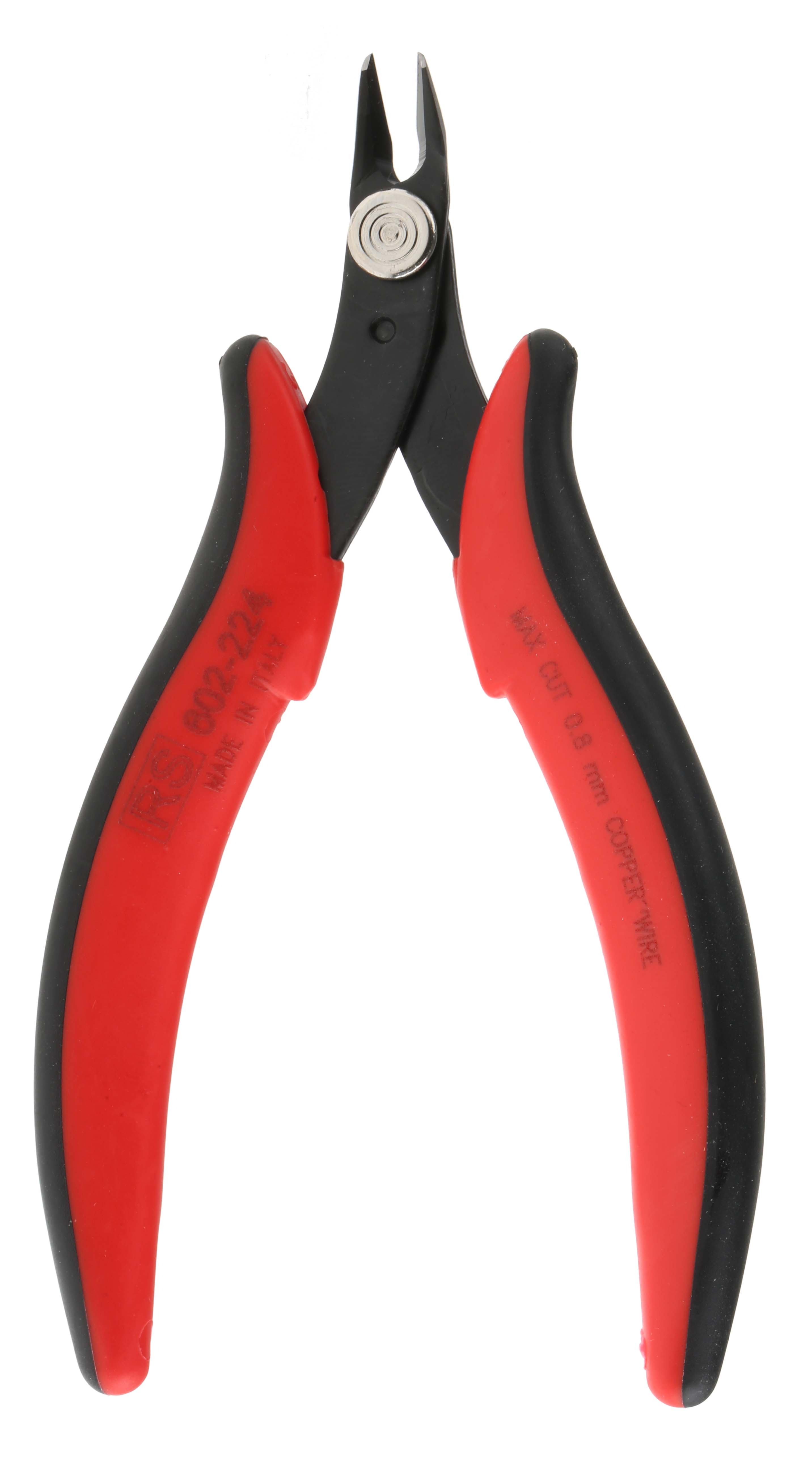 RS PRO Side Cutters