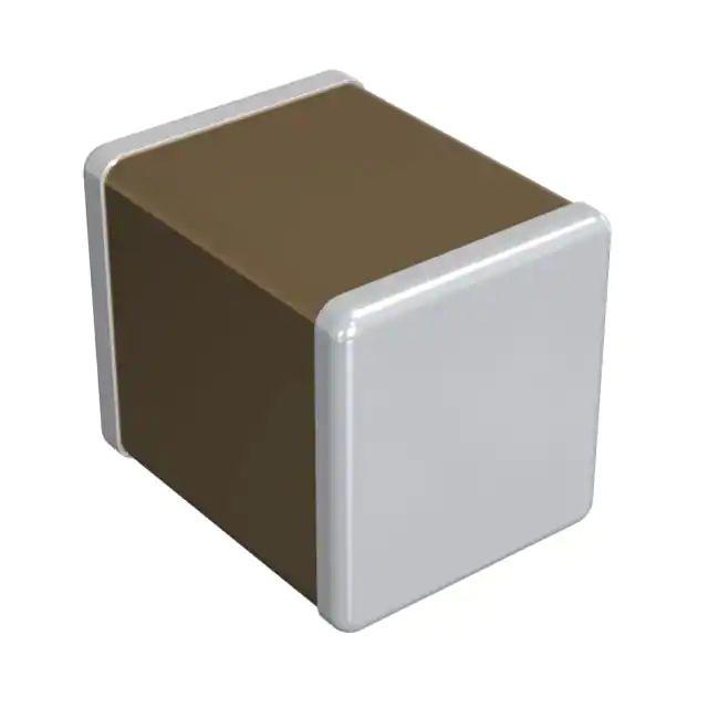 Murata 22μF MLCC, 16V dc V, SMD