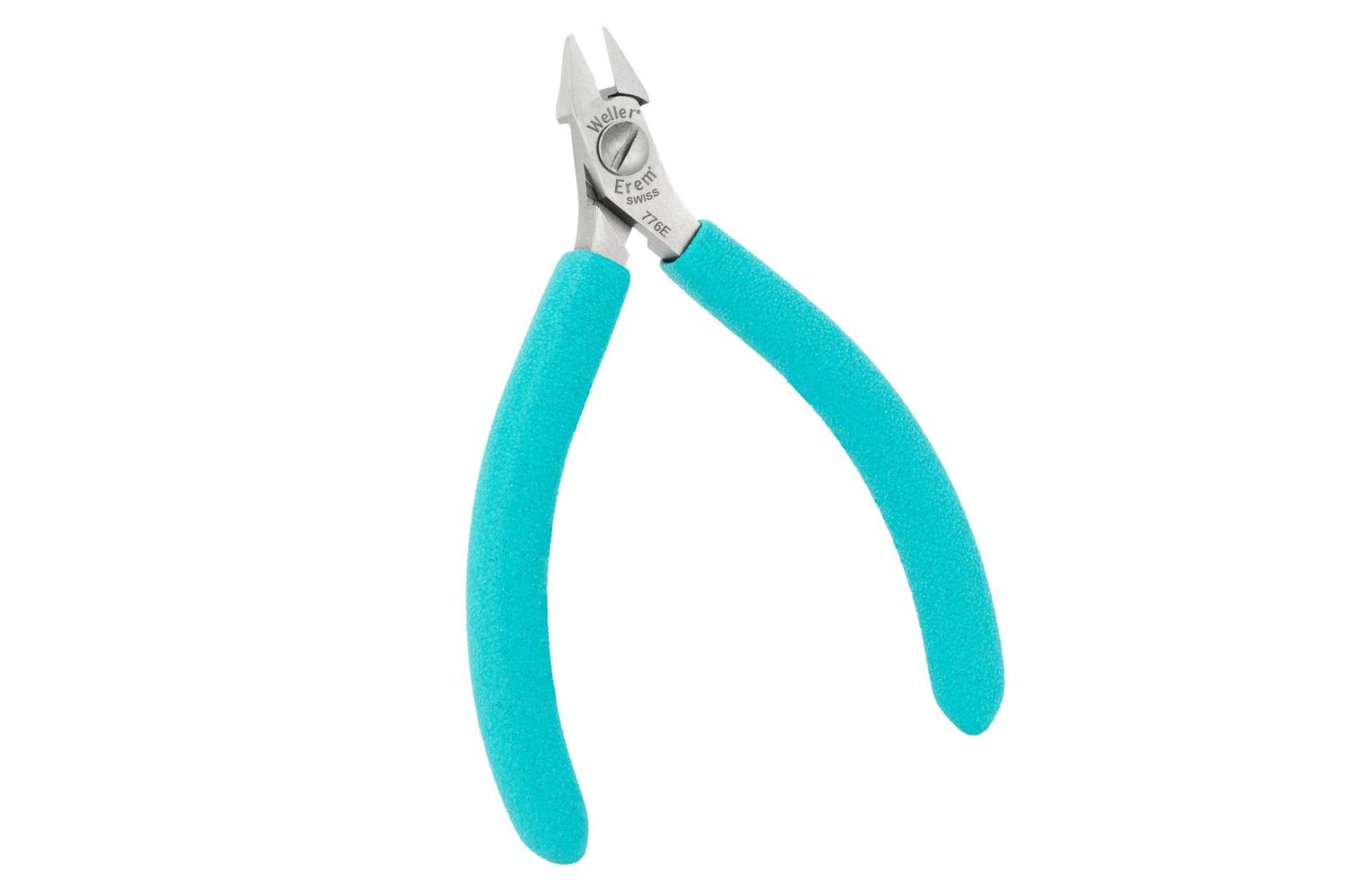 Weller Erem ESD Safe Side Cutters