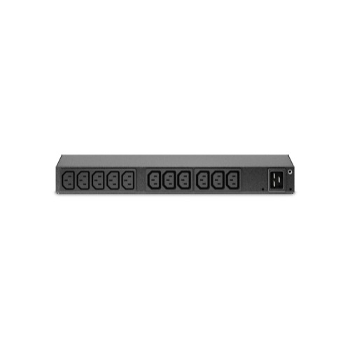 APC IEC C13 13 Gang Power Distribution Unit, 16A, 240 V