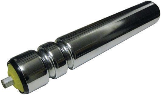 Interroll Conveyor Roller, 50mm x 300mm