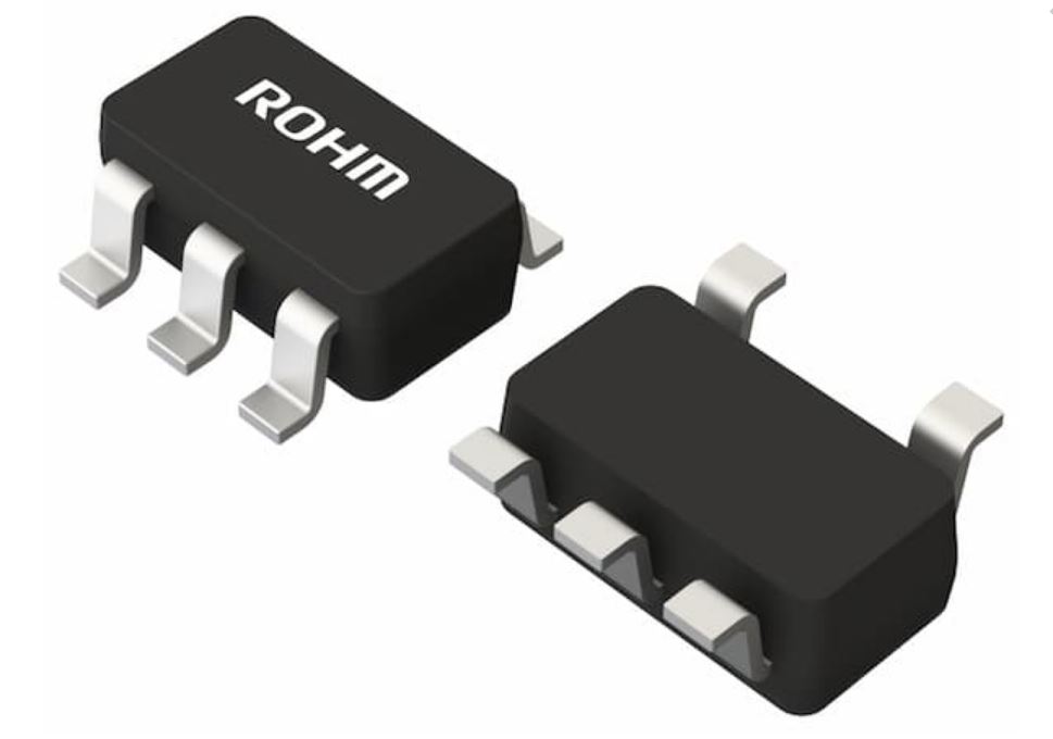 LMR1002G-LBTR ROHM, Operational Amplifier, 1.5 MHz, 5-Pin 5.5 V SSOP-5