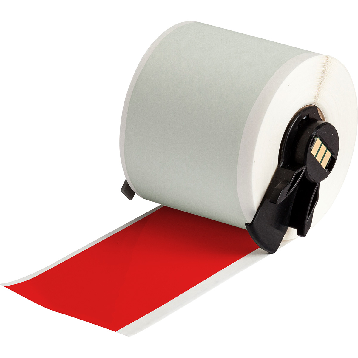 Brady B-595 Red Label, 50.80mm Width, 1 Qty