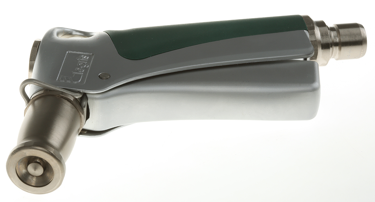 Legris Spray Gun, 20 bar