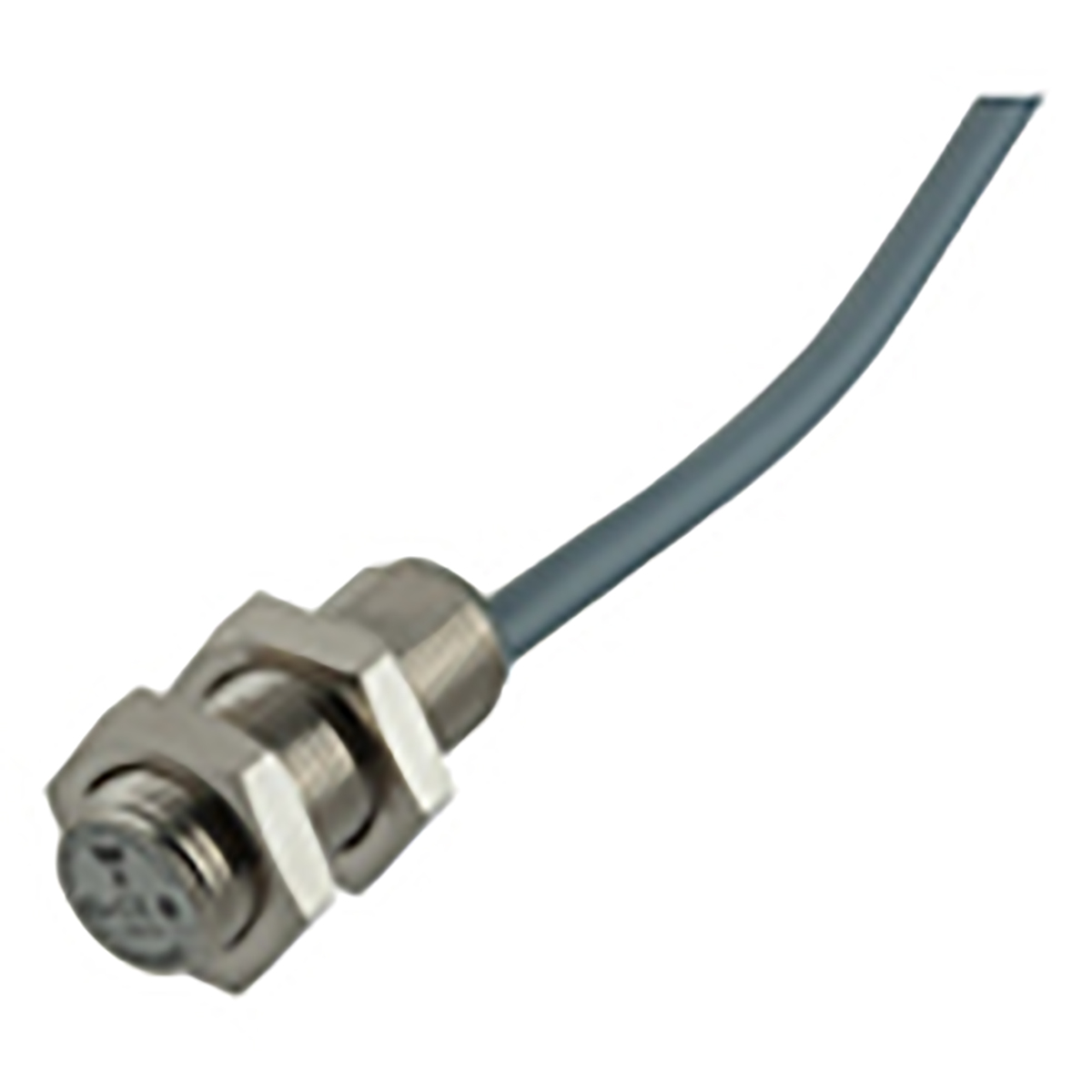 Carlo Gavazzi Inductive Threaded Barrel Proximity Sensor, M12, 4 mm Detection, IO-Link, 10 → 36 V dc