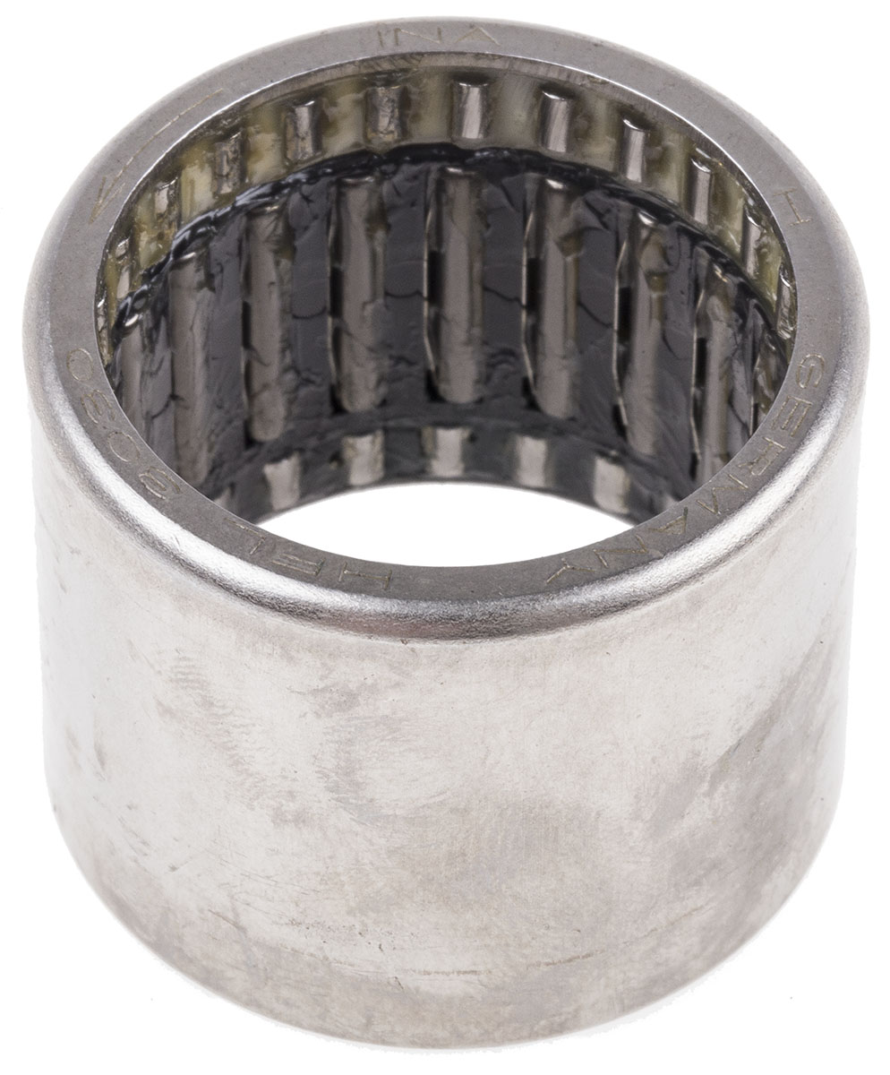INA HFL3030-L564 Sprag Clutch Bearing 30mm I.D., 37mm O.D., 30mm Race Width