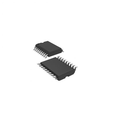 Microchip, 8 bit PIC, PIC16C62X Microcontroller, 40 MHz, 1.75kB OTP, 18-Pin SOIC
