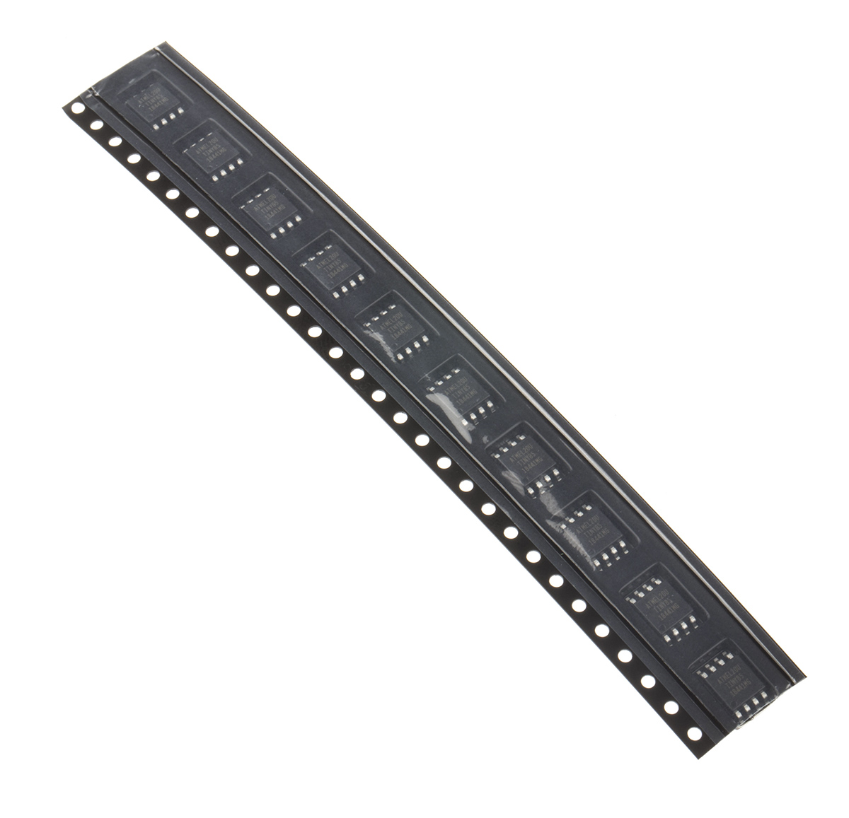Microchip ATTINY85-20SUR, 8 bit AVR, ATTINY85 Microcontroller, 20 MHz, 8kB FLASH, 8-Pin SOJ I
