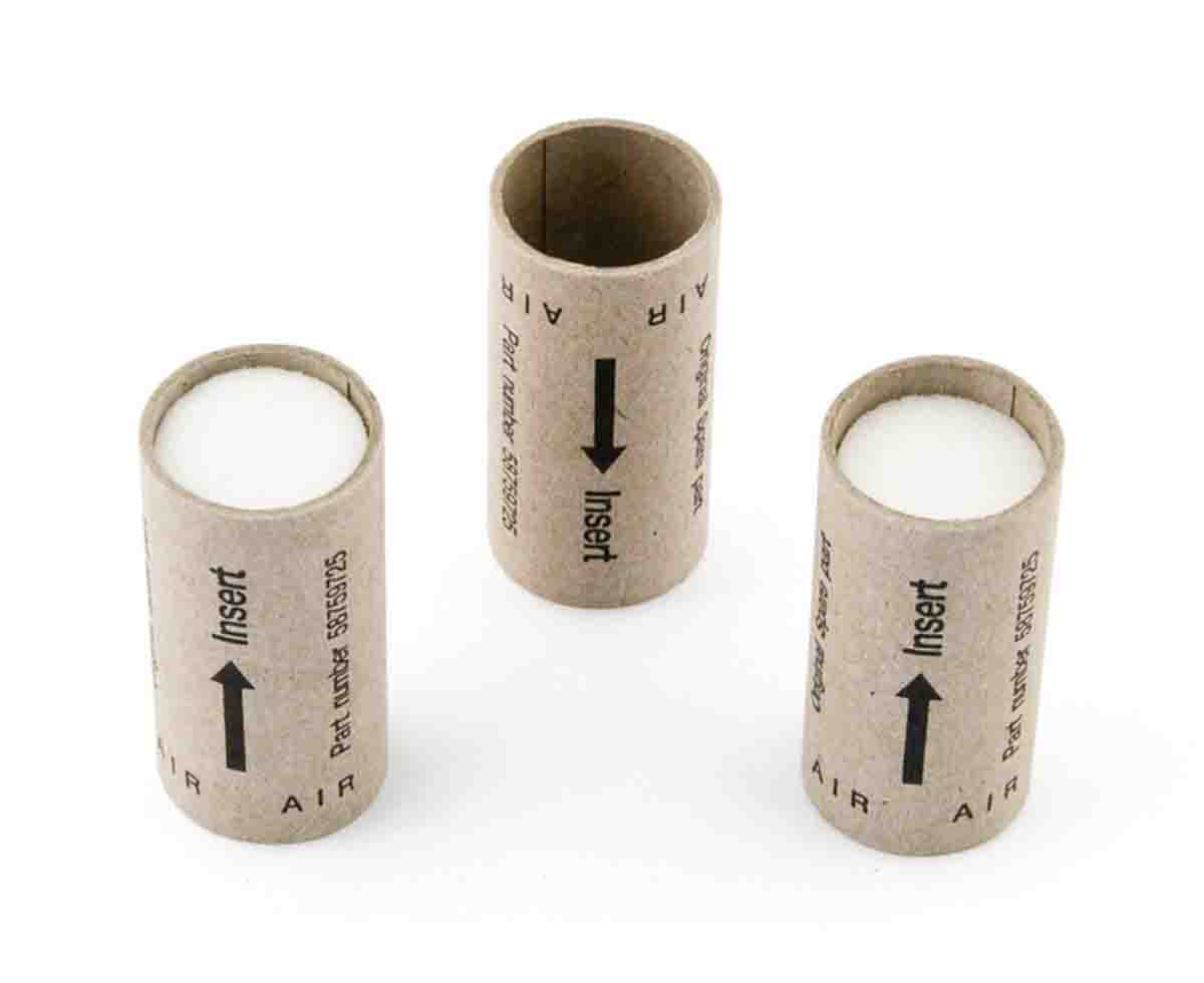 Weller Soldering Accessory Filter, for use with WR2/WR3M/WXR3/WXAir Soldering Stations