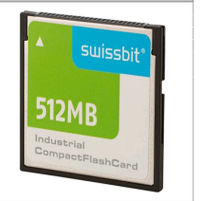 B&R 0CFCRD Series SD Card for Use with 0CFCRD Series