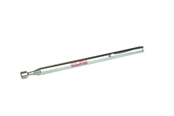Eclipse 1kg Lift Capacity Light Duty Telescopic Magnetic Retrieval Tool Extendable Pick Up Tool, 147 → 660 mm