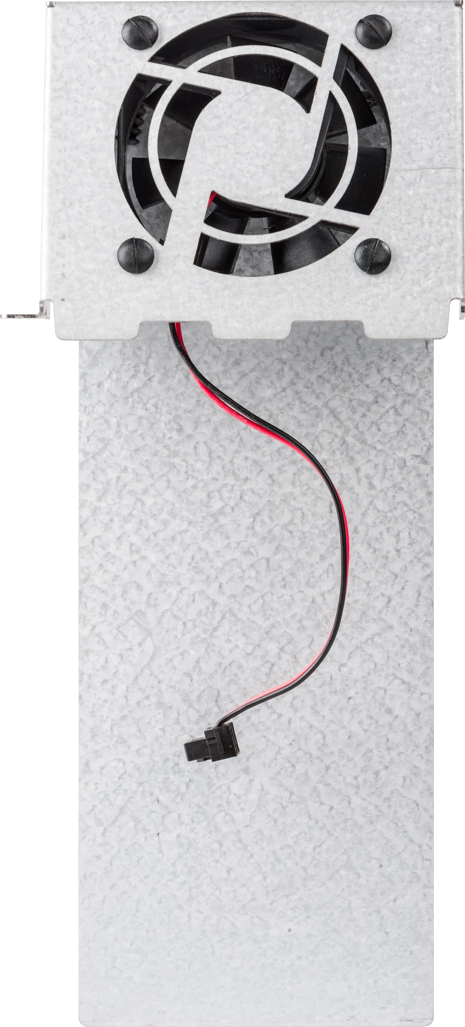 RS PRO Fan VMX-AGY-030 Series Fan for Use with Soft Starter