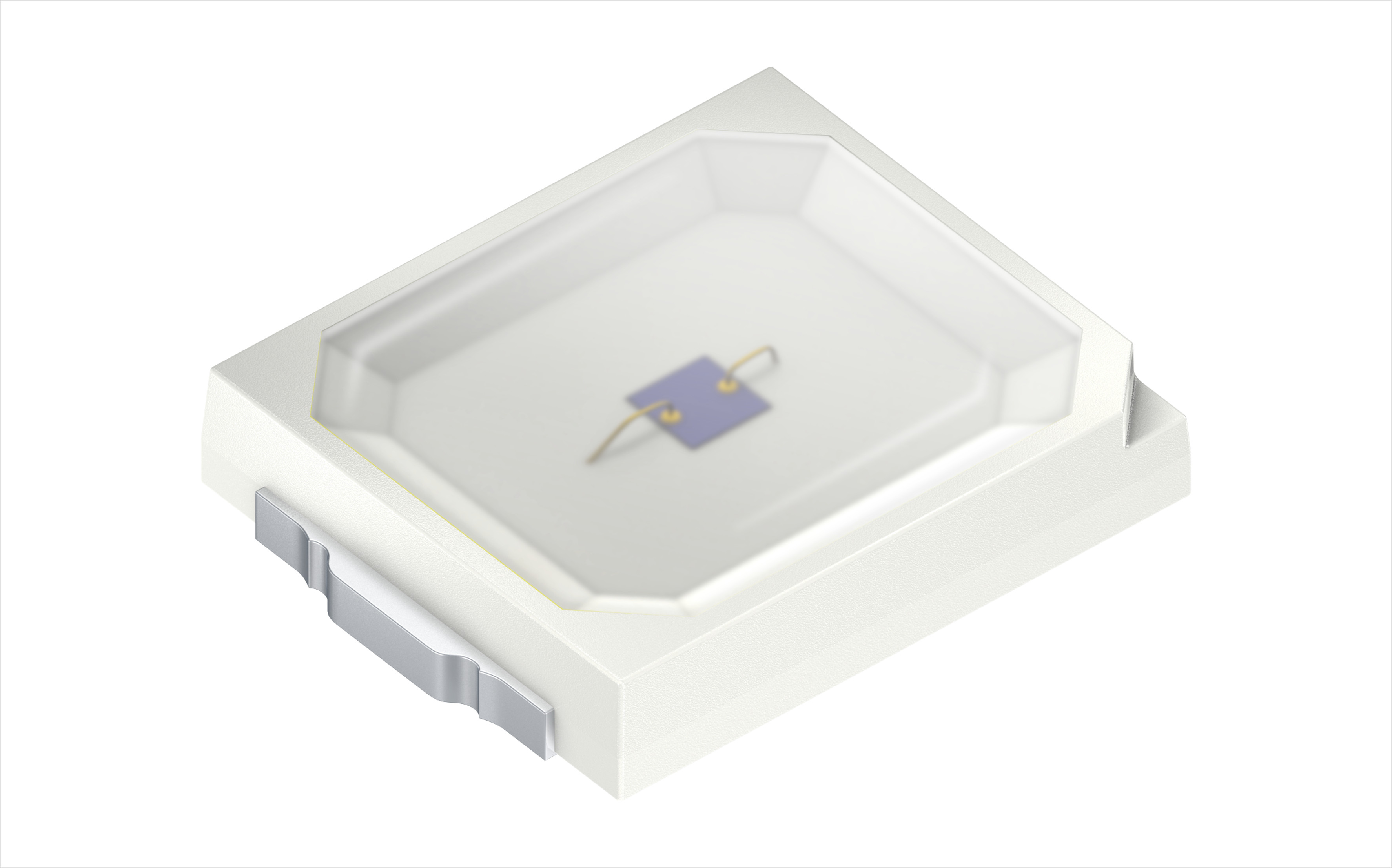 ams OSRAM3 V Blue LED 2835  SMD, GB JTLPS1.13-FVG6-23-1