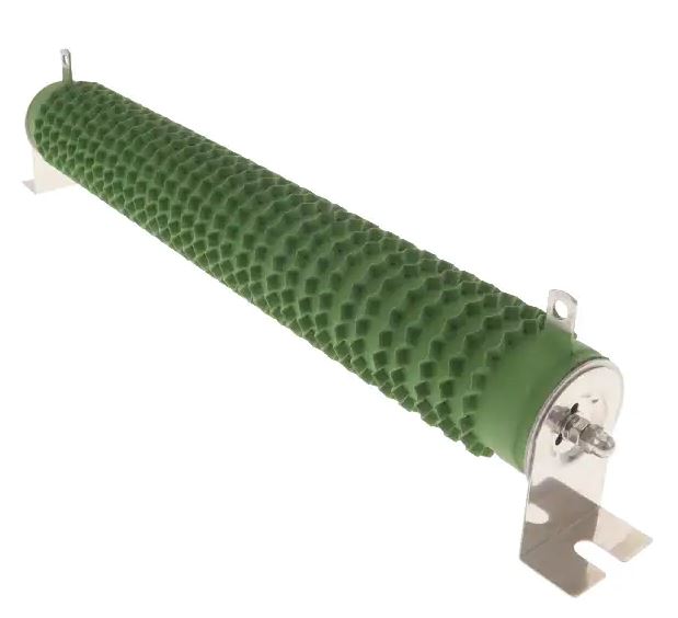TE Connectivity, 2.2Ω 600W Wirewound High Power Resistor TE600B2R2J ±5%